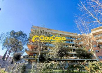 Appartamento via Luciano Conti, Roma (zona Lunghezza) - foto 22