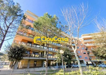 Appartamento via Luciano Conti, Roma (zona Lunghezza) - foto 23