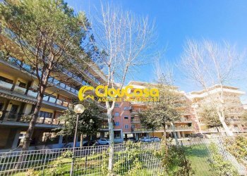 Appartamento via Luciano Conti, Roma (zona Lunghezza) - foto 25