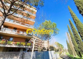 Appartamento via Luciano Conti, Roma (zona Lunghezza) - foto 26