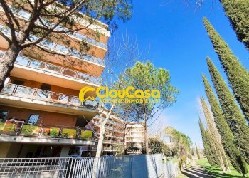 Appartamento via Luciano Conti, Roma (zona Lunghezza) - foto 27