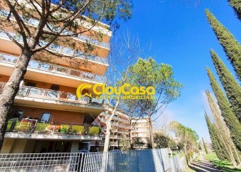 Appartamento via Luciano Conti, Roma (zona Lunghezza) - foto 28