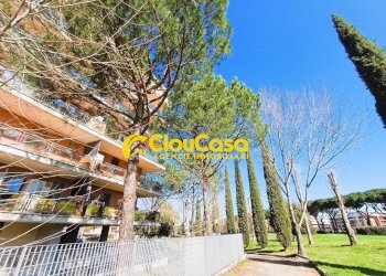 Appartamento via Luciano Conti, Roma (zona Lunghezza) - foto 29