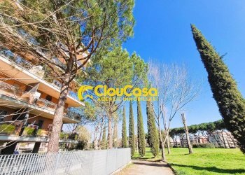 Appartamento via Luciano Conti, Roma (zona Lunghezza) - foto 30