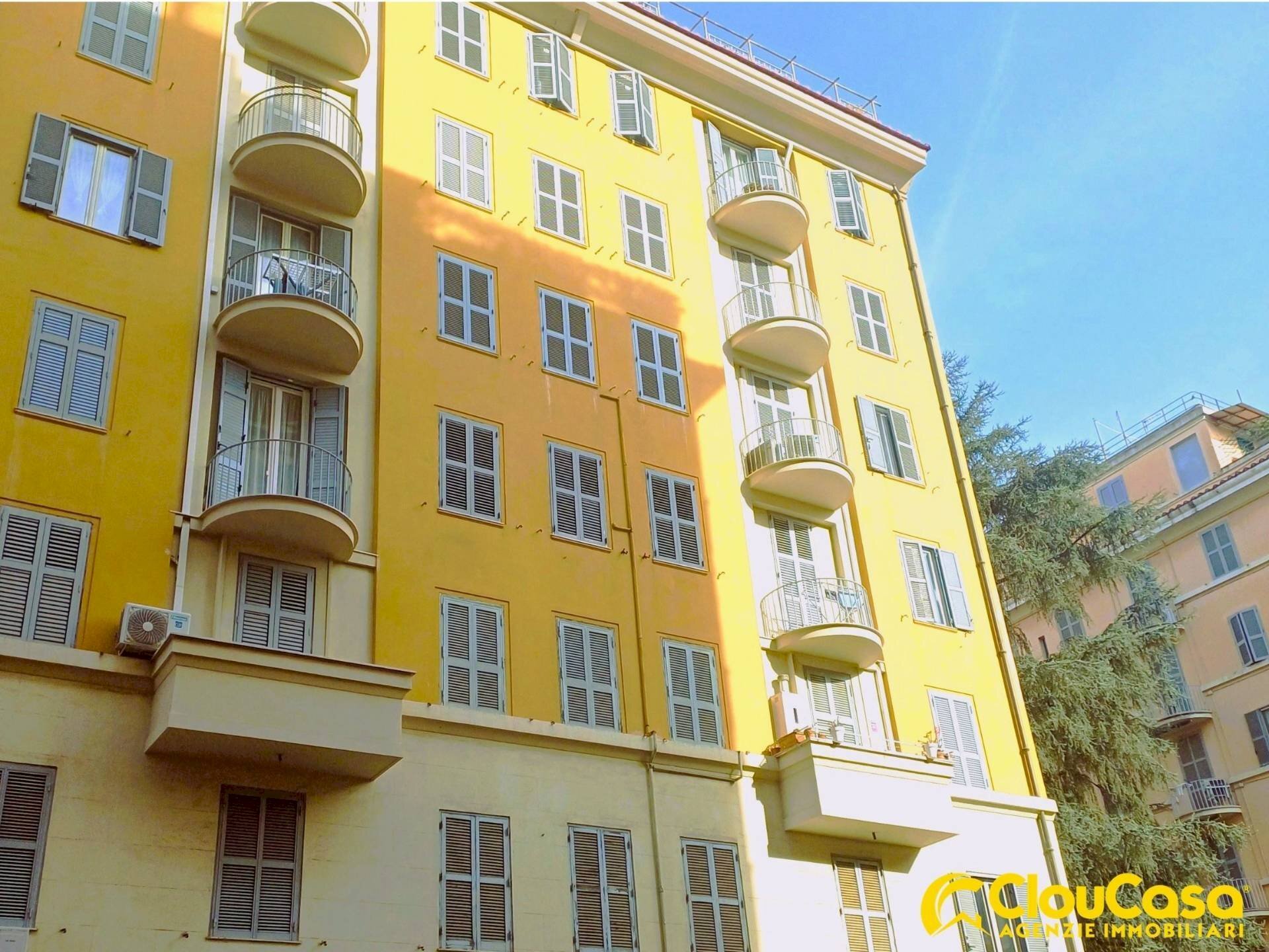 Appartamento via Clelia, Roma (zona Appio latino) - foto 1