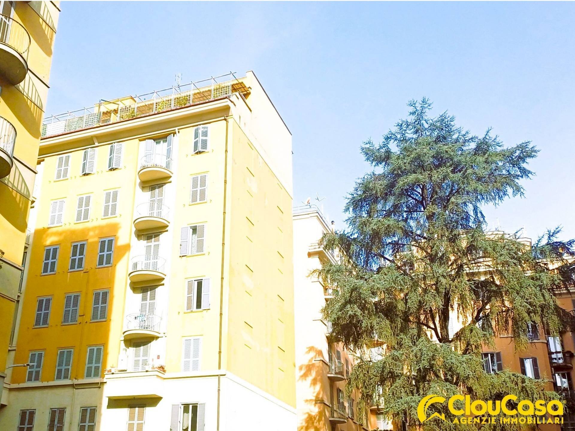 Appartamento via Clelia, Roma (zona Appio latino) - foto 2