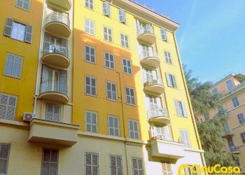 Appartamento via Clelia, Roma (zona Appio latino) - foto 1