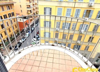 Appartamento via Clelia, Roma (zona Appio latino) - foto 9