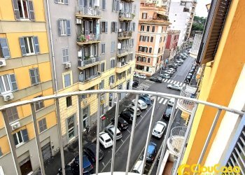 Appartamento via Clelia, Roma (zona Appio latino) - foto 10
