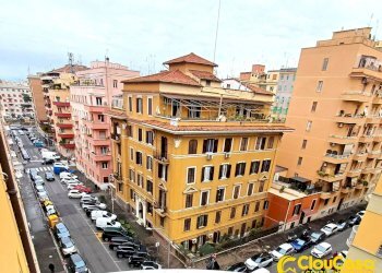 Appartamento via Clelia, Roma (zona Appio latino) - foto 11