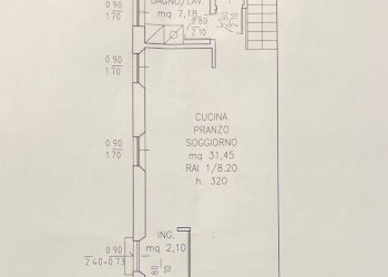 Trilocale Mantova - foto 15