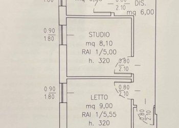 Trilocale Mantova - foto 16