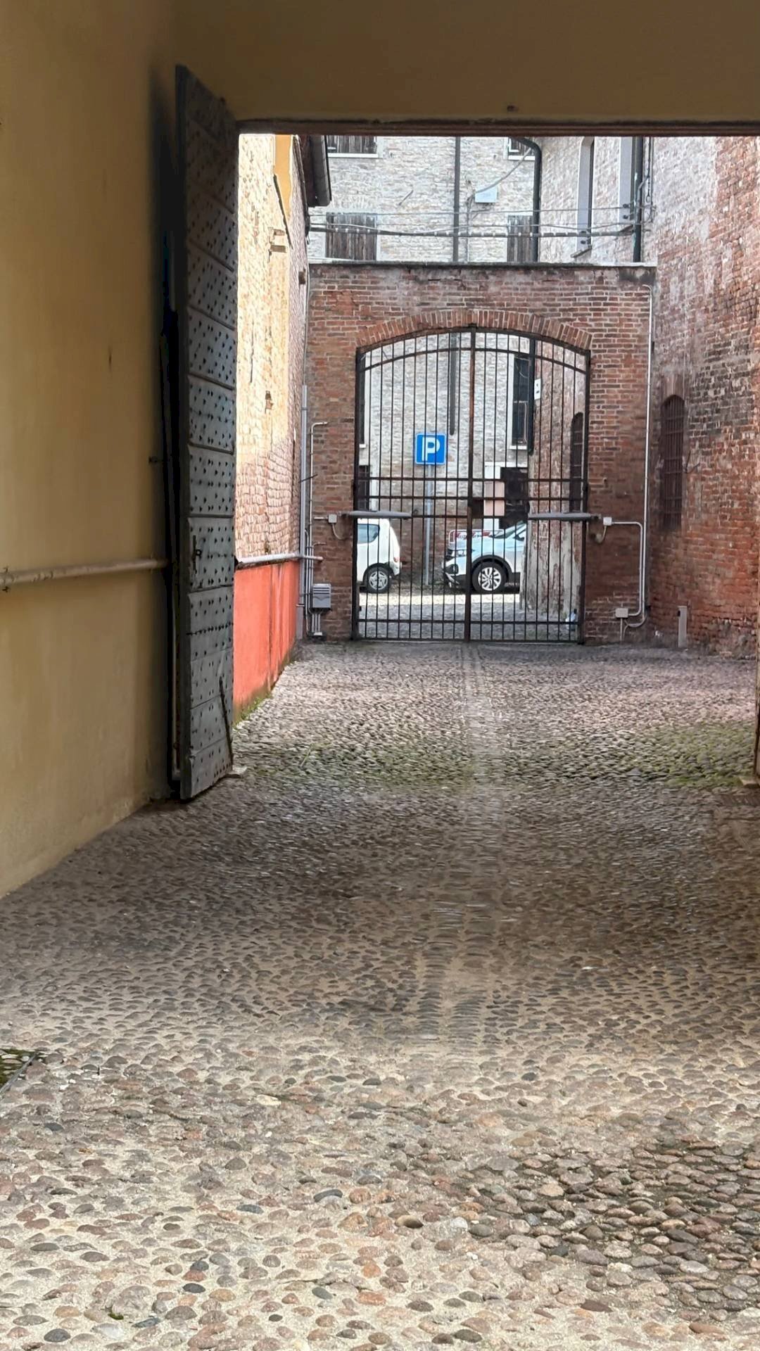 Appartamento Mantova - foto 2