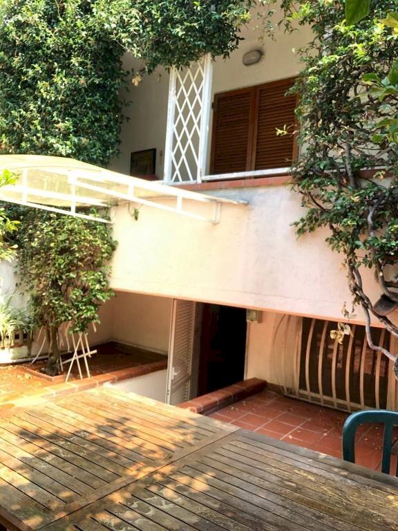 Balcone - Terraced Villa via Campo d'Appio, Carrara - photo 3