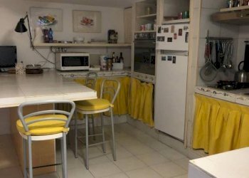 Cucina - Villa a Schiera via Campo d'Appio, Carrara - foto 7