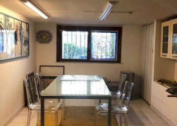 Salone - Villa a Schiera via Campo d'Appio, Carrara - foto 10