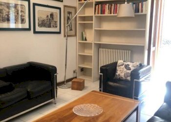 Salone - Terraced Villa via Campo d'Appio, Carrara - photo 13