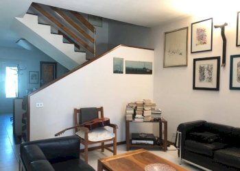 Salone - Terraced Villa via Campo d'Appio, Carrara - photo 14