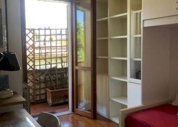 Camera da letto - Terraced Villa via Campo d'Appio, Carrara - photo 18