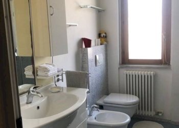 Bagno - Villa a Schiera via Campo d'Appio, Carrara - foto 19