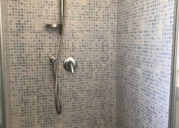 Bagno - Villa a Schiera via Campo d'Appio, Carrara - foto 20
