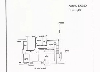 Casa indipendente Marsala - foto 22