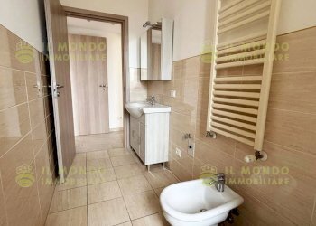 Appartamento Via Biagio Miracoli, Melegnano - foto 10