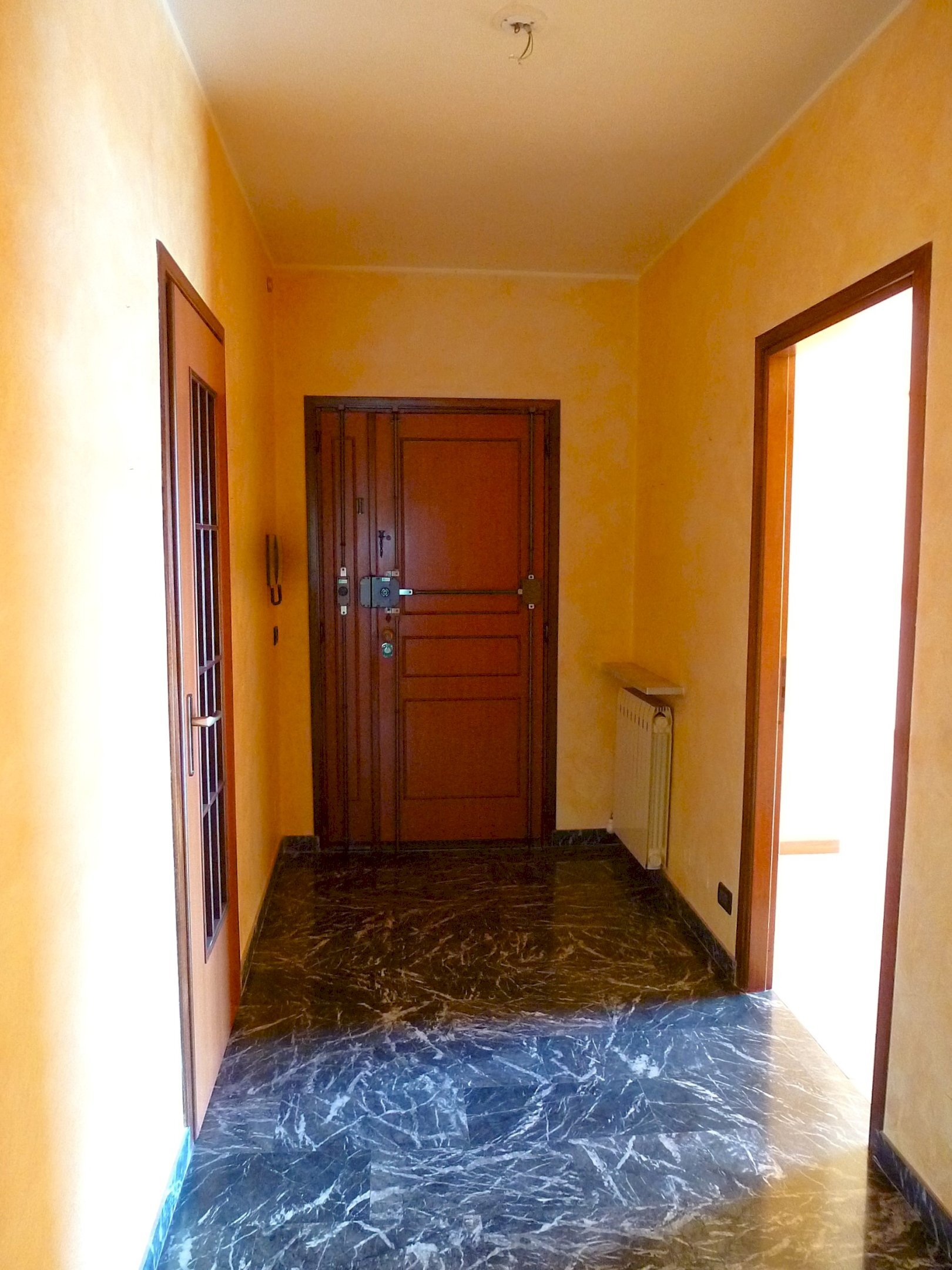 Four-room apartment via Prazzo, 1, hamlet Confreria, Cuneo - photo 2
