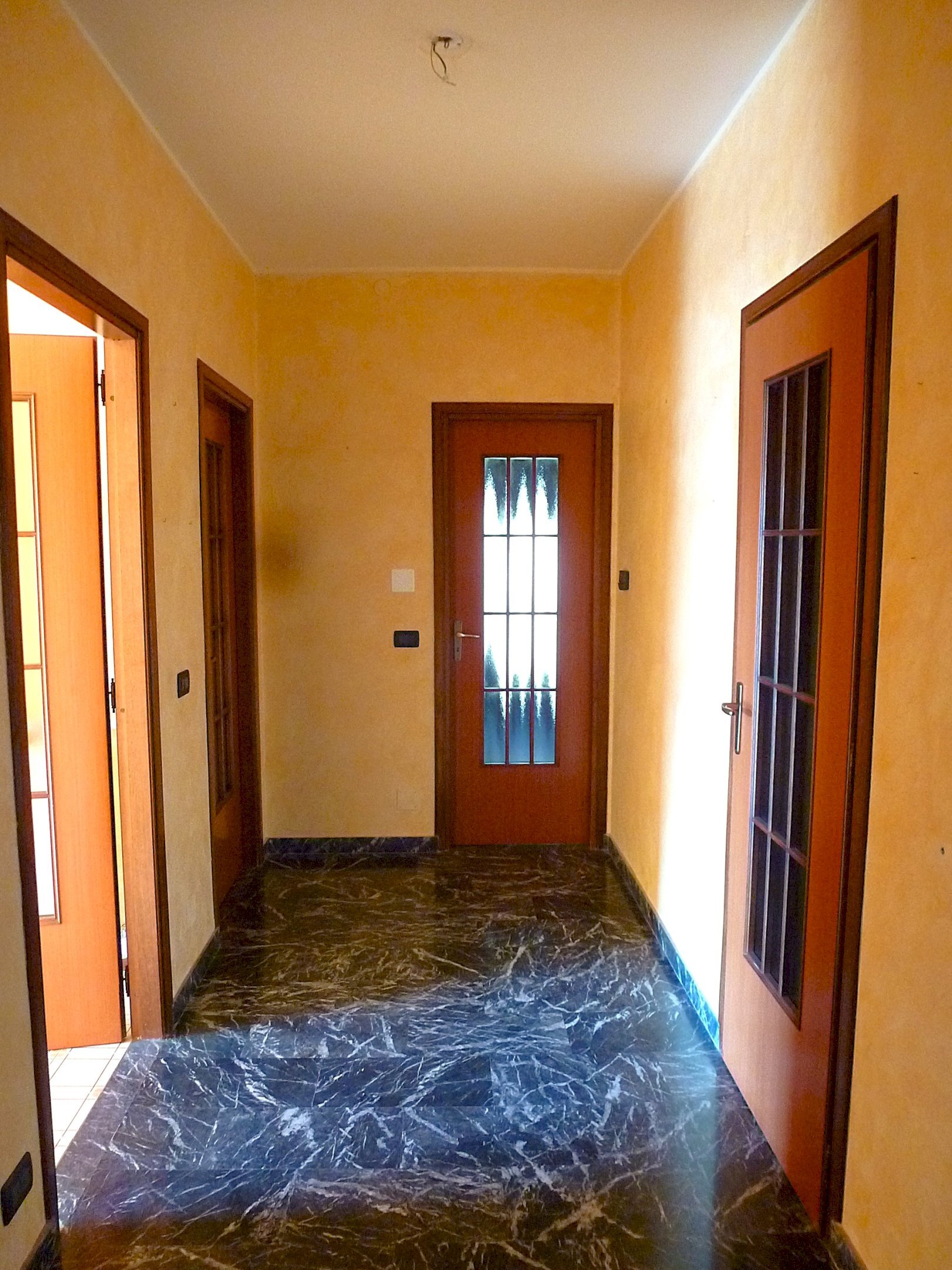 Four-room apartment via Prazzo, 1, hamlet Confreria, Cuneo - photo 3