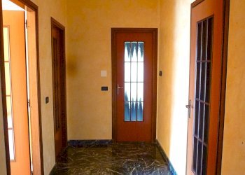 Quadrilocale via Prazzo, 1, frazione Confreria, Cuneo - foto 3