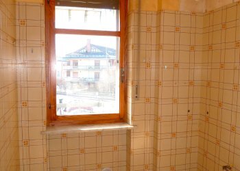 Quadrilocale via Prazzo, 1, frazione Confreria, Cuneo - foto 7