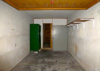 Quadrilocale via Prazzo, 1, frazione Confreria, Cuneo - foto 36