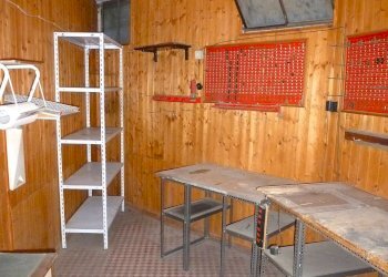 Quadrilocale via Prazzo, 1, frazione Confreria, Cuneo - foto 37