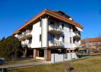 Quadrilocale via Prazzo, 1, frazione Confreria, Cuneo - foto 42