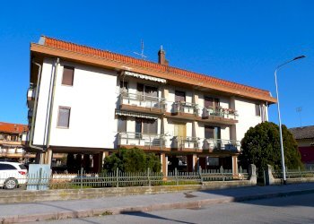 Quadrilocale via Prazzo, 1, frazione Confreria, Cuneo - foto 43