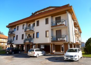 Quadrilocale via Prazzo, 1, frazione Confreria, Cuneo - foto 44