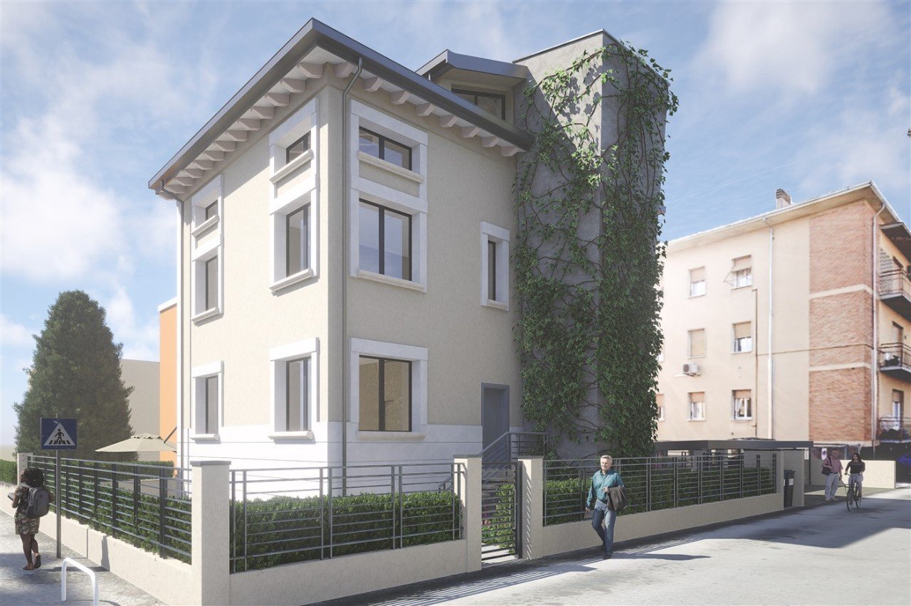 Appartamento Parma - foto 1