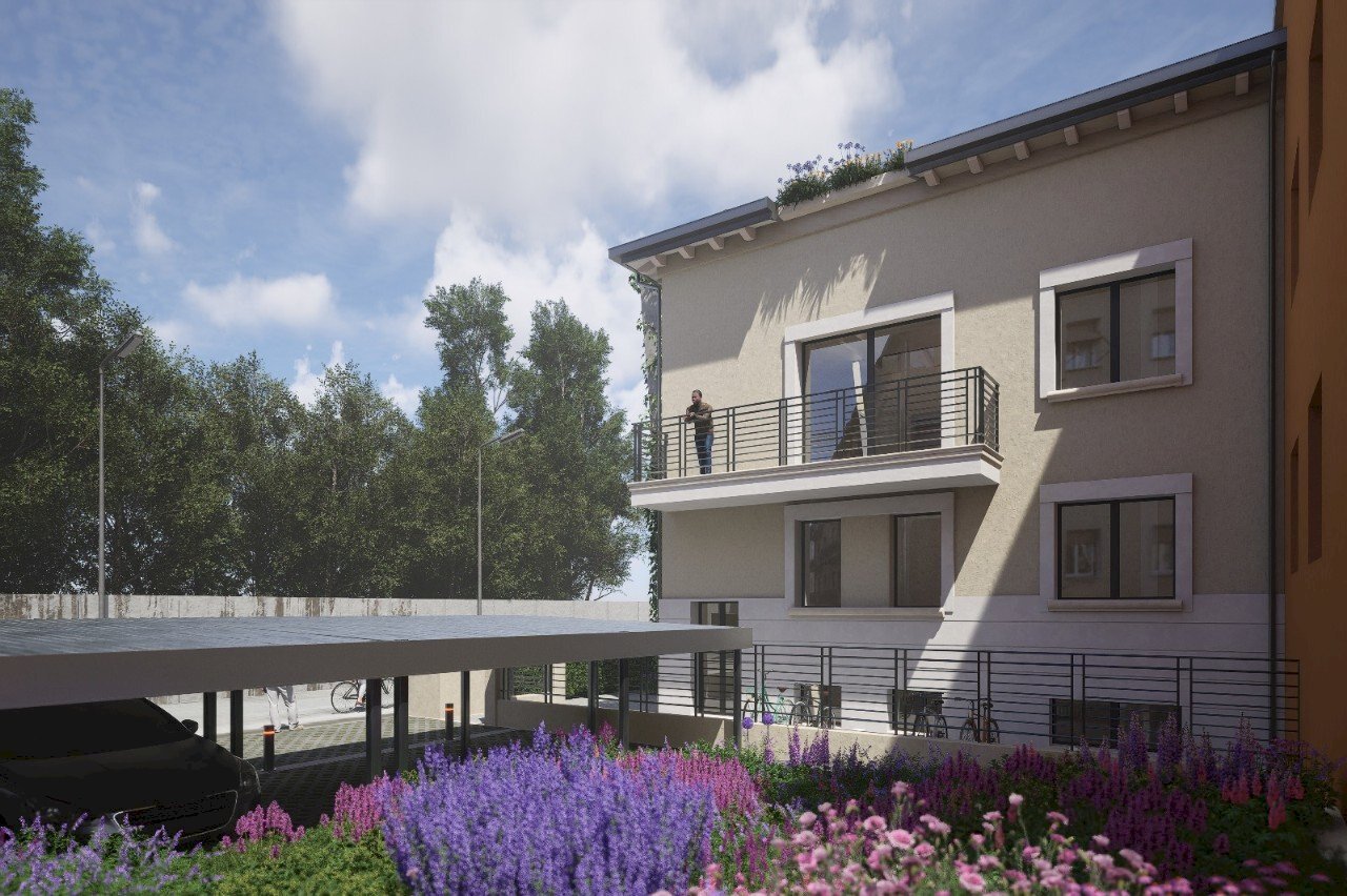 Appartamento Parma - foto 3