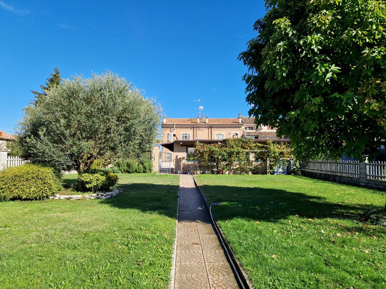 Villa Bifamiliare Ferrara - foto 2