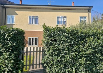 Villa Bifamiliare Ferrara - foto 20