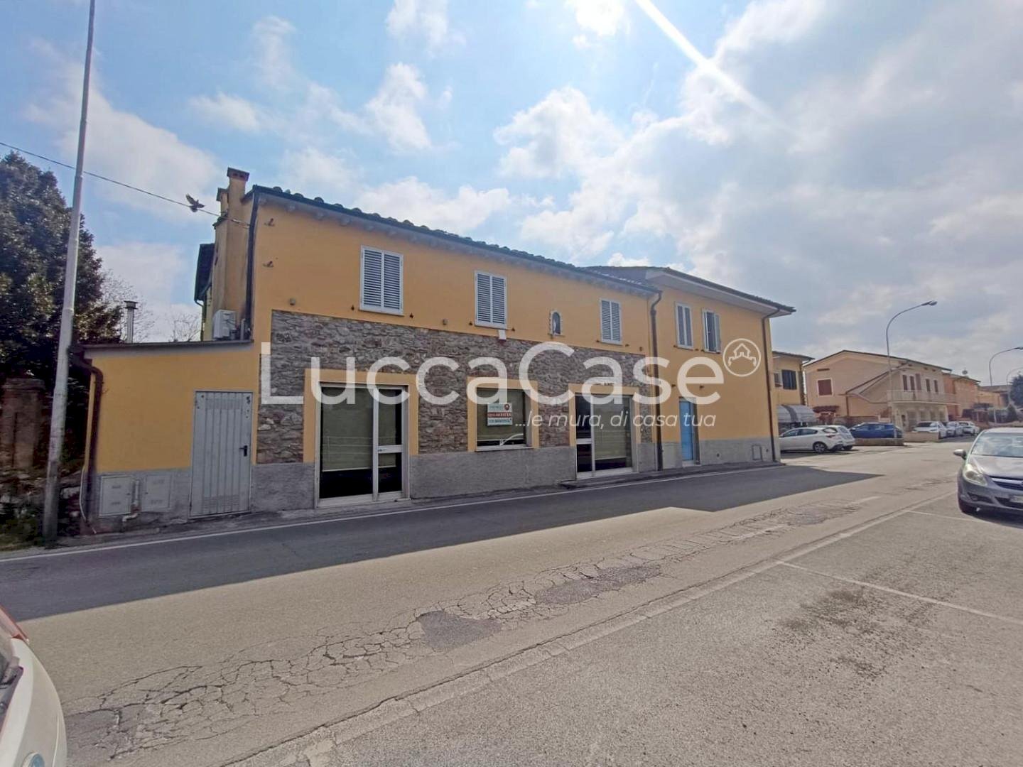 Locale Commerciale Capannori - foto 1