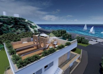 Villa Via Roglio, Celle Ligure - foto 1