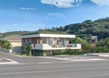 Villa Via Roglio, Celle Ligure - foto 6
