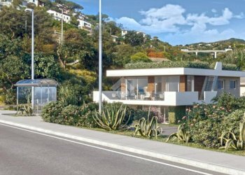 Villa Via Roglio, Celle Ligure - foto 7