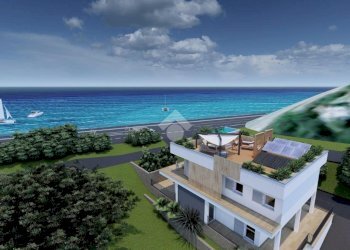 Villa Via Roglio, Celle Ligure - foto 8