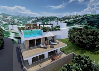Villa Via Roglio, Celle Ligure - foto 9