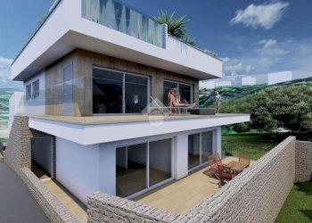 Villa Via Roglio, Celle Ligure - foto 10