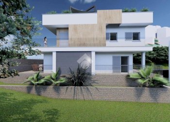 Villa Via Roglio, Celle Ligure - foto 11