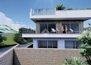 Villa Via Roglio, Celle Ligure - foto 13