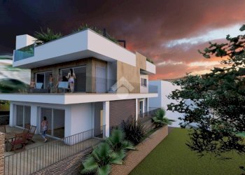 Villa Via Roglio, Celle Ligure - foto 19